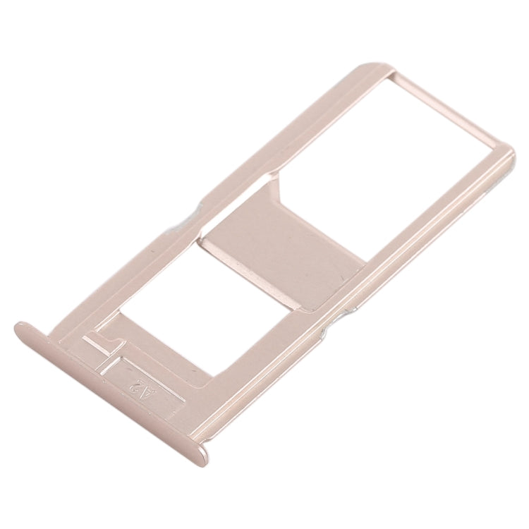 Vassoi SIM per Vivo X6S Plus, set da 2 in Gold o Rose Gold - immagine 4