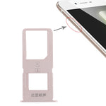 Vassoi SIM per Vivo X6S Plus, set da 2 in Gold o Rose Gold - immagine 5