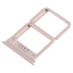 Vassoi SIM di ricambio per Vivo X9, set da 2 pezzi - immagine 3