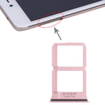 Vassoi SIM di ricambio per Vivo X9, set da 2 pezzi - immagine 8