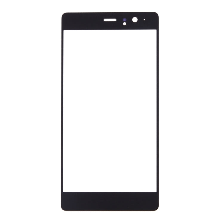 Lente vetro esterno per Huawei P9 Plus 10 pezzi