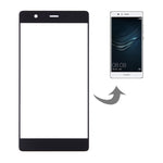 Lente vetro esterno per Huawei P9 Plus 10 pezzi