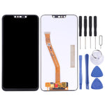 Display LCD e digitalizzatore touch per Huawei Mate 20 Lite - immagine 2