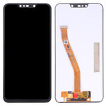 Display LCD e digitalizzatore touch per Huawei Mate 20 Lite - immagine 3
