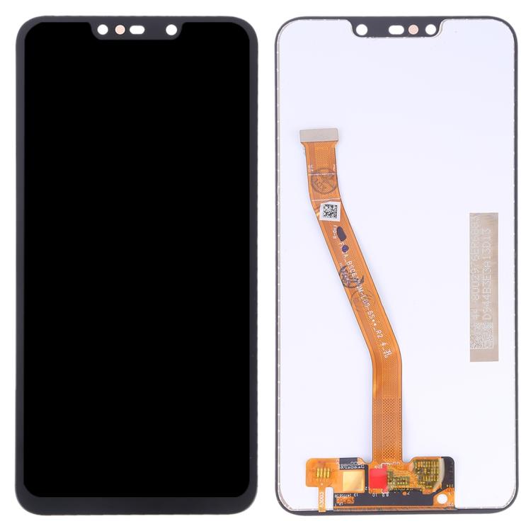 Display LCD e digitalizzatore touch per Huawei Mate 20 Lite - immagine 3