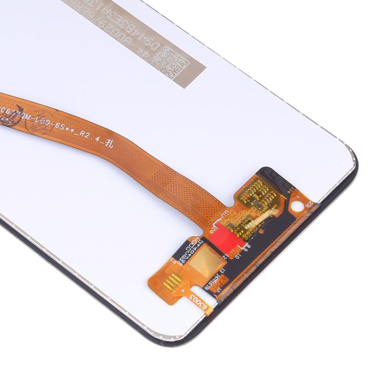 Display LCD e digitalizzatore touch per Huawei Mate 20 Lite - immagine 5