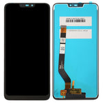 Schermo LCD e digitalizzatore assemblaggio completo per Huawei Honor 8C