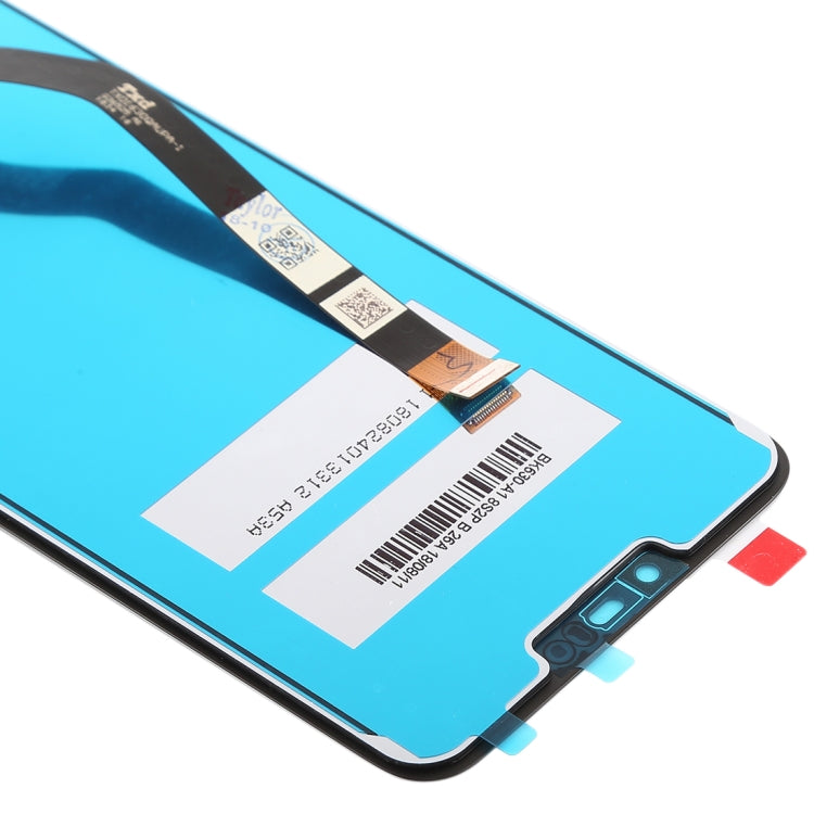 Schermo LCD e digitalizzatore assemblaggio completo per Huawei Honor 8C