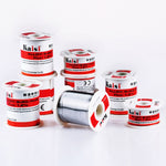 Filo saldatura piombo e stagno 0,4 mm 50 g colofonia