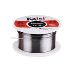 Filo saldatura piombo e stagno 0,6 mm 50 g con colofonia