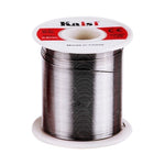 Filo per saldatura piombo e stagno 0,5 mm 150 g Kaisi
