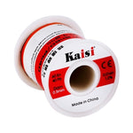 Filo per saldatura piombo e stagno 0,5 mm 150 g Kaisi