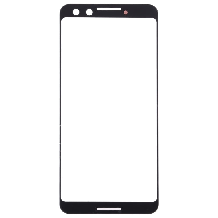 Vetro esterno di ricambio per schermo Google Pixel 3 - immagine 2