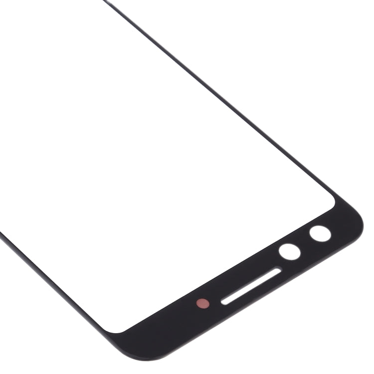 Vetro esterno di ricambio per schermo Google Pixel 3 - immagine 4