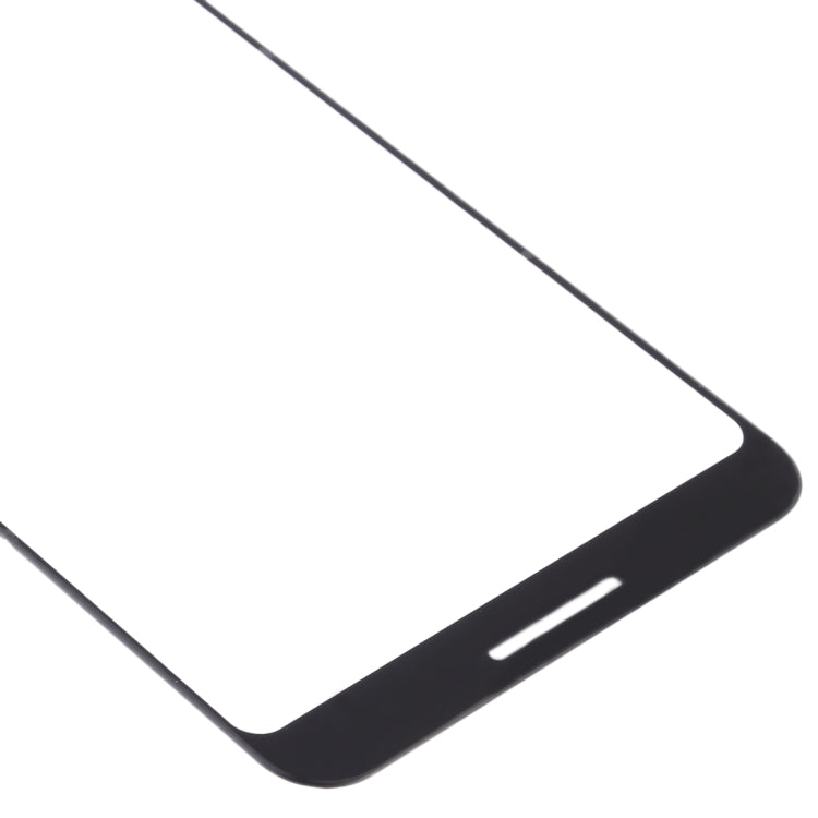Vetro esterno di ricambio per schermo Google Pixel 3 - immagine 5