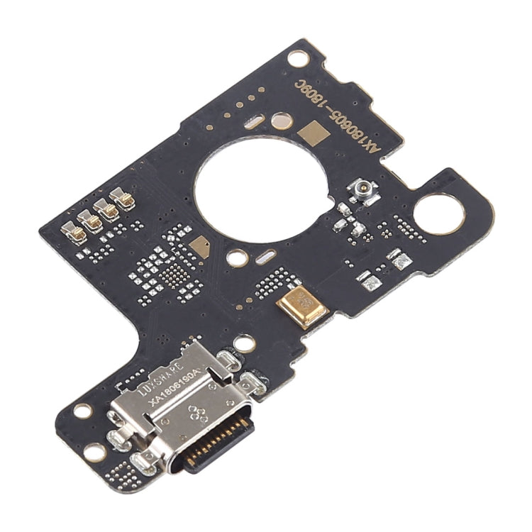 Scheda porta di ricarica per Xiaomi Mi 8 SE - immagine 4