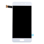 Display LCD e digitalizzatore touch per Meizu Pro 7 - immagine 2