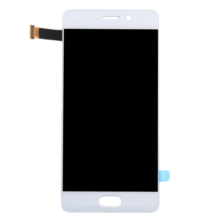 Display LCD e digitalizzatore touch per Meizu Pro 7 - immagine 2