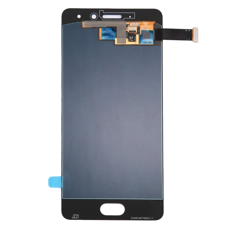 Display LCD e digitalizzatore touch per Meizu Pro 7 - immagine 3