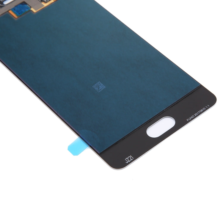 Display LCD e digitalizzatore touch per Meizu Pro 7 - immagine 4