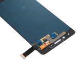 Display LCD e digitalizzatore touch per Meizu Pro 7 - immagine 5
