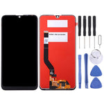 Schermo LCD e digitalizzatore assemblaggio completo per Huawei Y7 Pro 2019