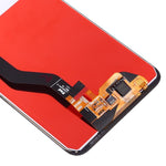 Schermo LCD e digitalizzatore assemblaggio completo per Huawei Y7 Pro 2019