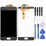 Schermo LCD e digitalizzatore per Meizu Meilan A5