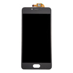 Schermo LCD e digitalizzatore per Meizu Meilan A5