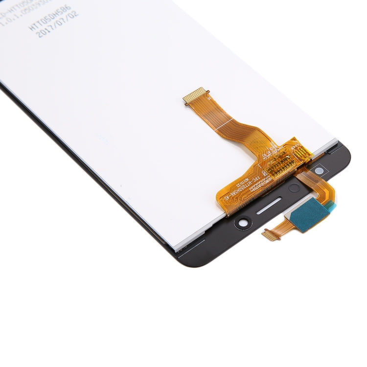 Schermo LCD e digitalizzatore per Meizu Meilan A5
