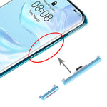 Pulsanti accensione e volume Huawei P30 Pro, vari colori - immagine 5