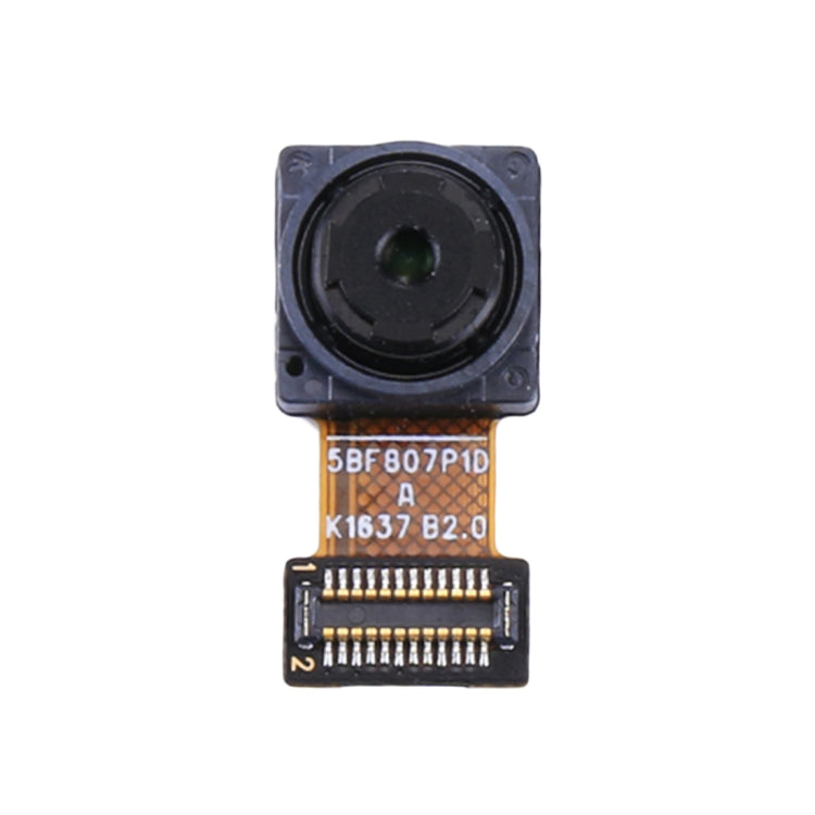 Modulo fotocamera frontale di ricambio per Huawei nova - immagine 2