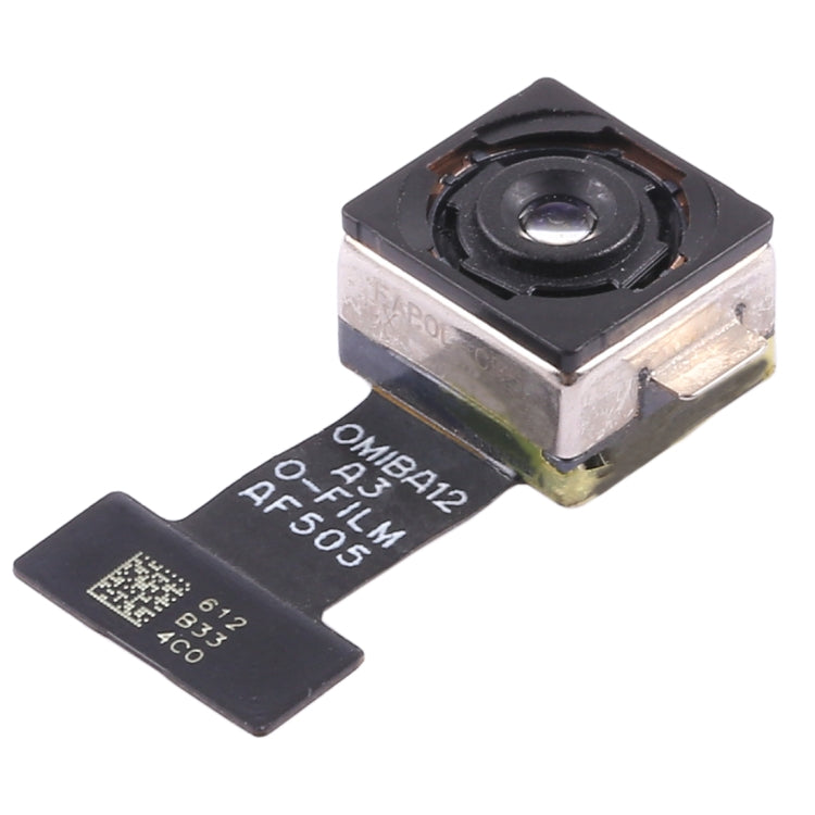 Modulo fotocamera posteriore per Xiaomi Redmi 3S - immagine 3