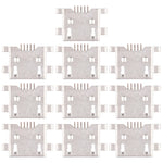 10 connettori porta ricarica compatibili Huawei G521