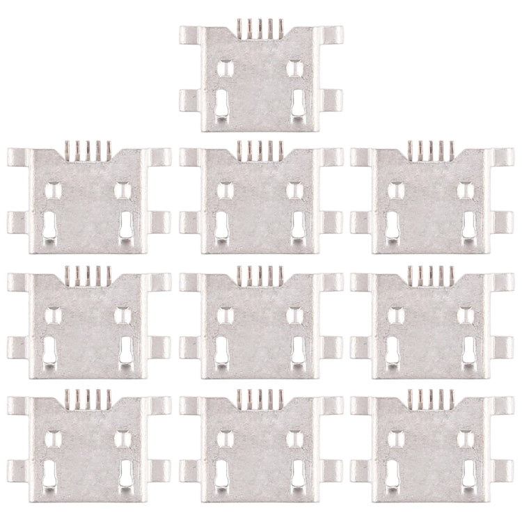 10 connettori porta ricarica compatibili Huawei G521