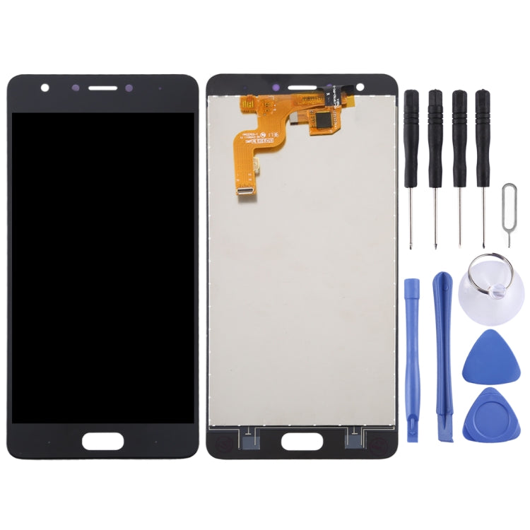 Display LCD e digitalizzatore per Infinix Note 4 Pro X571 - immagine 2