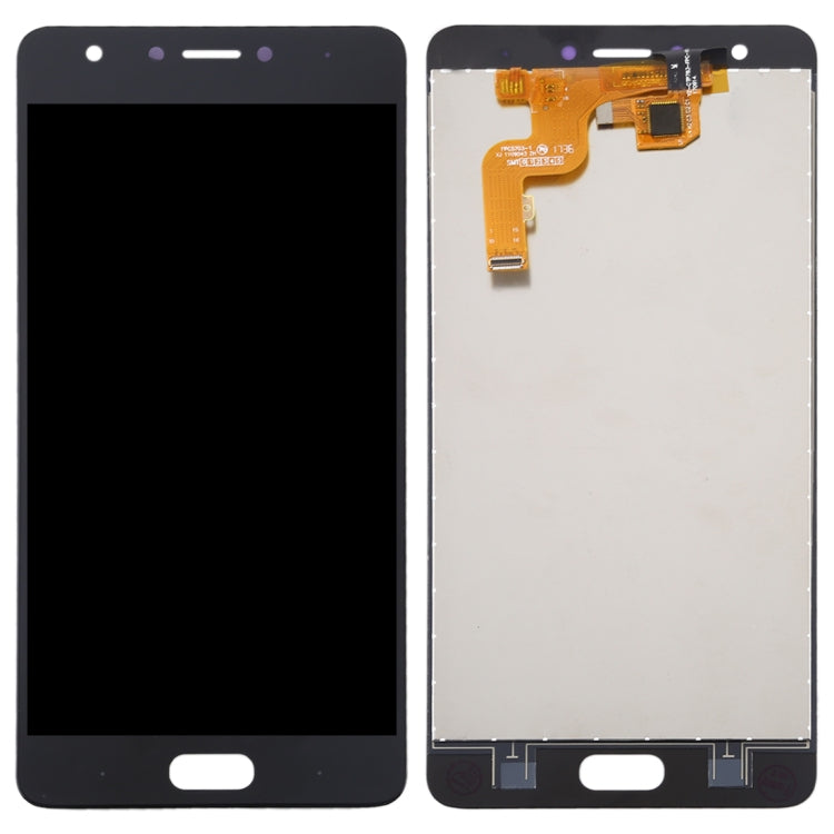 Display LCD e digitalizzatore per Infinix Note 4 Pro X571 - immagine 3