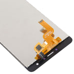 Display LCD e digitalizzatore per Infinix Note 4 Pro X571 - immagine 4