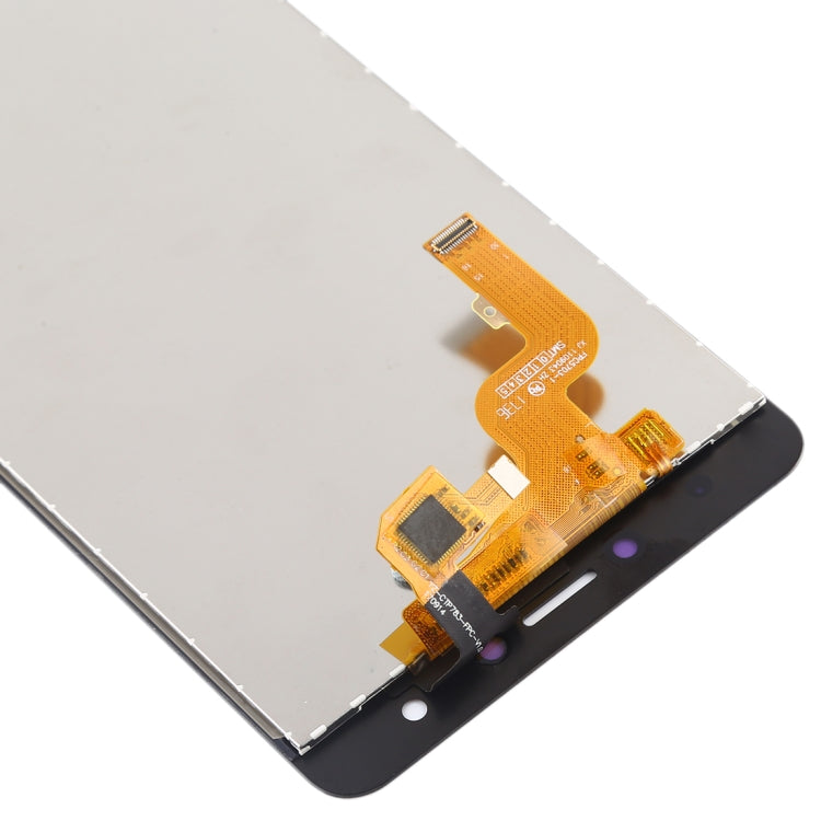 Display LCD e digitalizzatore per Infinix Note 4 Pro X571 - immagine 4