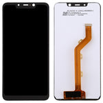 Display LCD e digitalizzatore touch per Tecno Spark 3 Pro - immagine 3