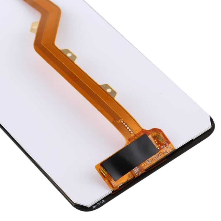 Display LCD e digitalizzatore touch per Tecno Spark 3 Pro - immagine 5