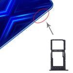 Vassoio SIM e microSD di ricambio per Huawei Honor 9X e 9X Pro - immagine 8