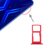 Vassoio SIM e microSD di ricambio per Huawei Honor 9X e 9X Pro - immagine 9