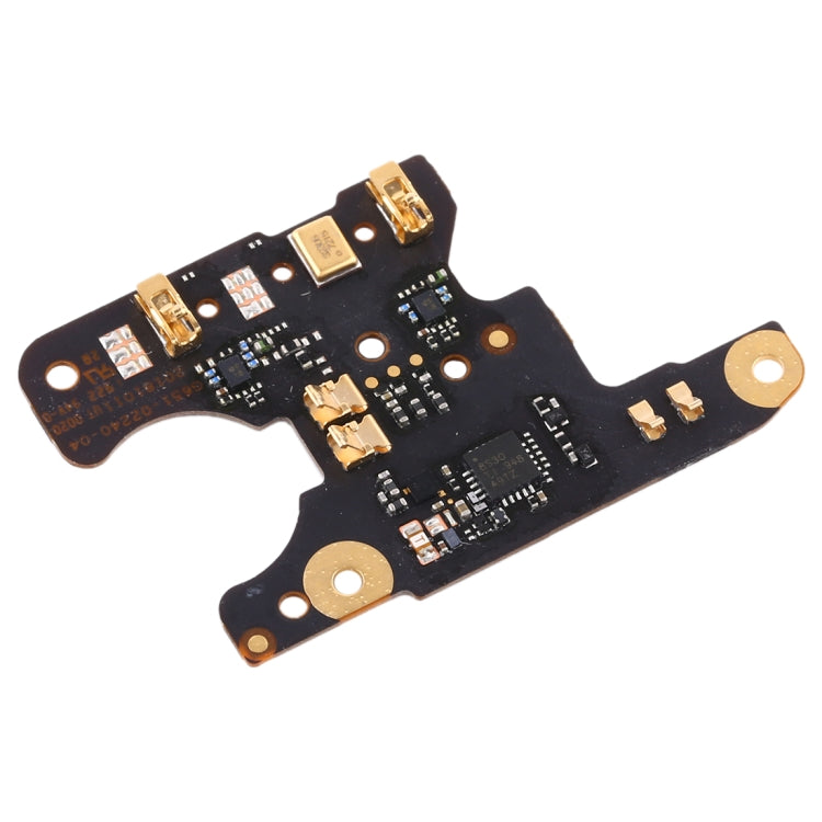 Scheda microfono di ricambio per Google Pixel 3a - immagine 4