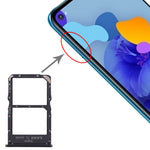 Vassoio scheda SIM e NM per Huawei Mate 30 Lite