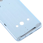 Piastra cornice LCD anteriore per LG G6, ricambio in 5 colori - immagine 5