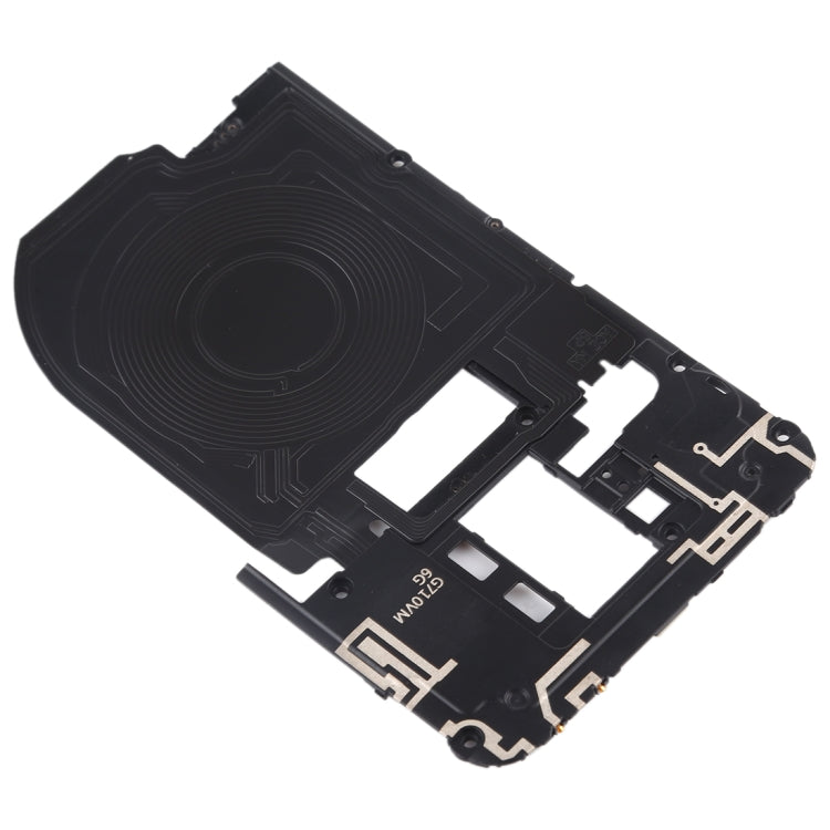 Telaio posteriore con bobina NFC per LG G7 ThinQ - immagine 3