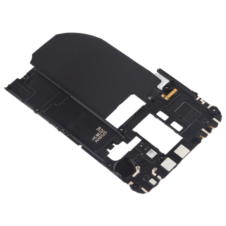 Telaio posteriore con bobina NFC per LG G7 ThinQ - immagine 4