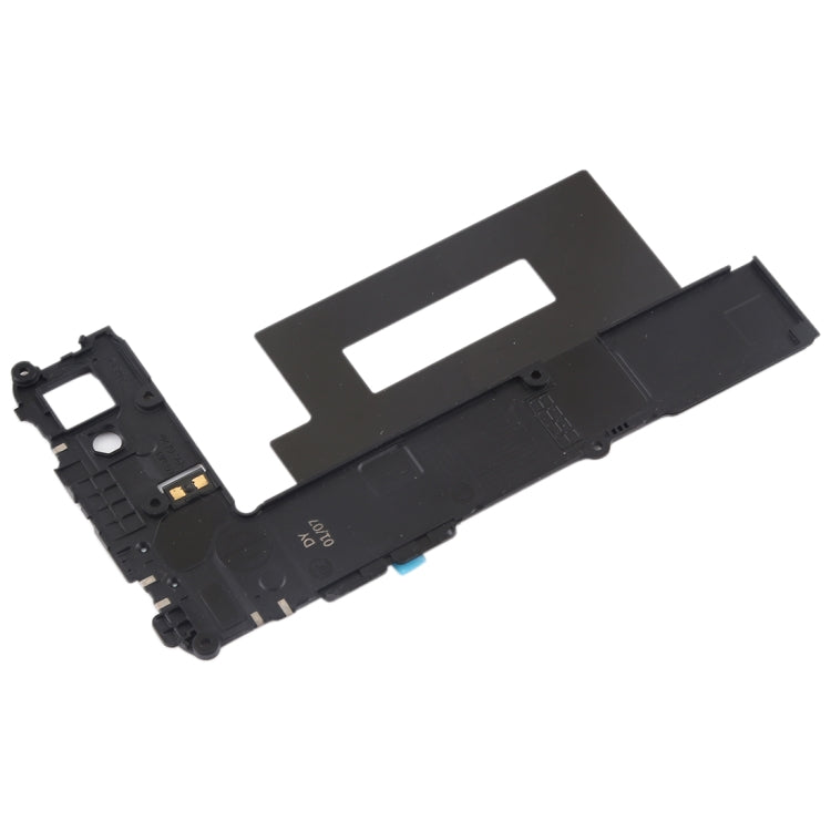 Telaio posteriore con bobina NFC per LG Q6 e compatibili - immagine 3