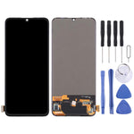 Schermo LCD e digitalizzatore touch per Huawei Nova 5 Pro - immagine 2